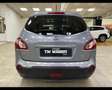 Nissan Qashqai+2 2.0 dCi DPF Tekna 150CV 4WD 4X4 *7 POSTI* srebrna - thumbnail 6