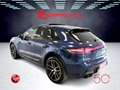 Porsche Macan 2.0 T 265 CV Pronta Consegna IVA ESPOSTA Unico Pro Blu/Azzurro - thumbnail 12