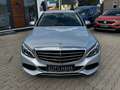 Mercedes-Benz C 200 Lim. 184 PS *NAVI*LED*PARK*TOTW* Argent - thumbnail 3