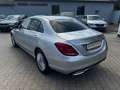 Mercedes-Benz C 200 Lim. 184 PS *NAVI*LED*PARK*TOTW* Argent - thumbnail 8
