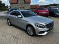 Mercedes-Benz C 200 Lim. 184 PS *NAVI*LED*PARK*TOTW* Argent - thumbnail 4