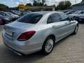 Mercedes-Benz C 200 Lim. 184 PS *NAVI*LED*PARK*TOTW* Argent - thumbnail 7