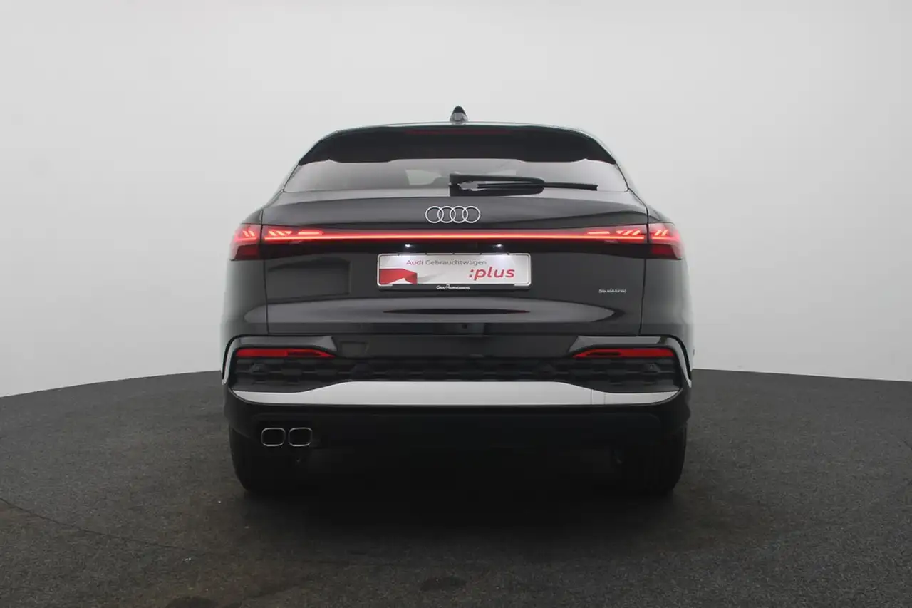 Audi Q5 2026
