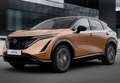 Nissan Ariya Advance 225kW 87 kWh 4x4 e-4ORCE Rojo - thumbnail 3