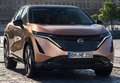 Nissan Ariya Advance 225kW 87 kWh 4x4 e-4ORCE Rojo - thumbnail 4