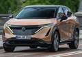 Nissan Ariya Advance 225kW 87 kWh 4x4 e-4ORCE Rojo - thumbnail 12