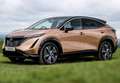 Nissan Ariya Advance 225kW 87 kWh 4x4 e-4ORCE Rojo - thumbnail 22