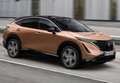 Nissan Ariya Advance 225kW 87 kWh 4x4 e-4ORCE Rojo - thumbnail 20