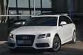 Audi A4 Avant 3.2 FSI quattro Pro S Line Business Leder Pa Blanc - thumbnail 4