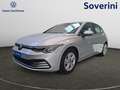 Volkswagen Golf Golf 1.0 eTSI EVO DSG Life Argent - thumbnail 1