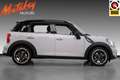 MINI Cooper S Countryman 1.6 Chili Blanc - thumbnail 3