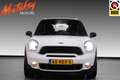 MINI Cooper S Countryman 1.6 Chili Blanc - thumbnail 2