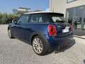MINI Cooper Mini IV F55-F56 2014 1.5 Hype 3p auto Blu/Azzurro - thumbnail 12