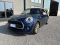 MINI Cooper Mini IV F55-F56 2014 1.5 Hype 3p auto Blu/Azzurro - thumbnail 2