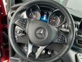 Mercedes-Benz V 300 d AMG-Line Dubbele Cabine / MBUX / Distron / Trekh Czerwony - thumbnail 8