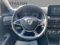 Dacia Sandero III 1.0 TCe 90 Stepway Comfort *NAVI*LED Weiß - thumbnail 10