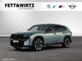 BMW XM 50e Harman/Kardon|Autobahnass.|IconicGlow|AHK Grün - thumbnail 1
