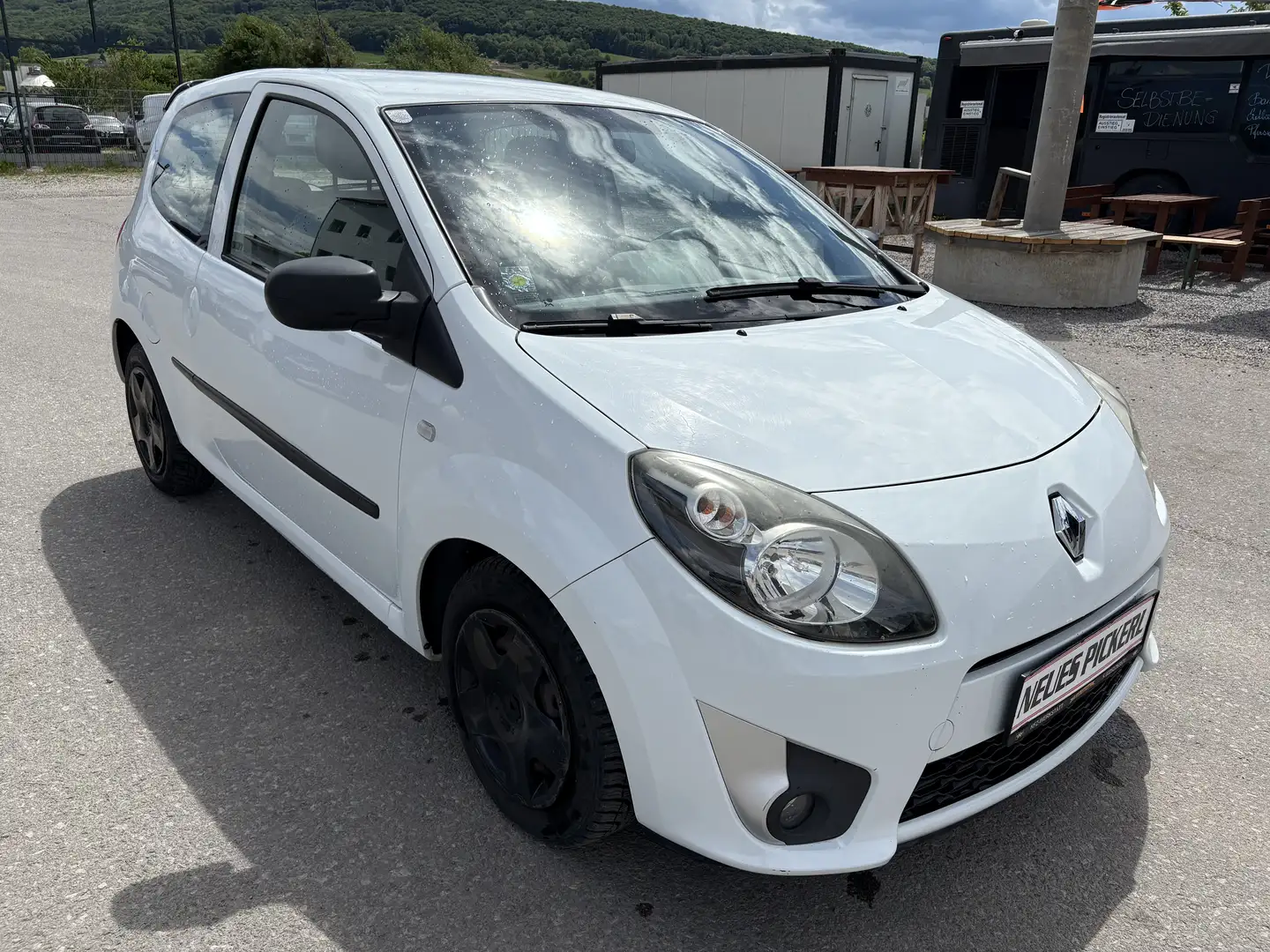 Renault Twingo 1,2 16V Trend Low Emission - 1