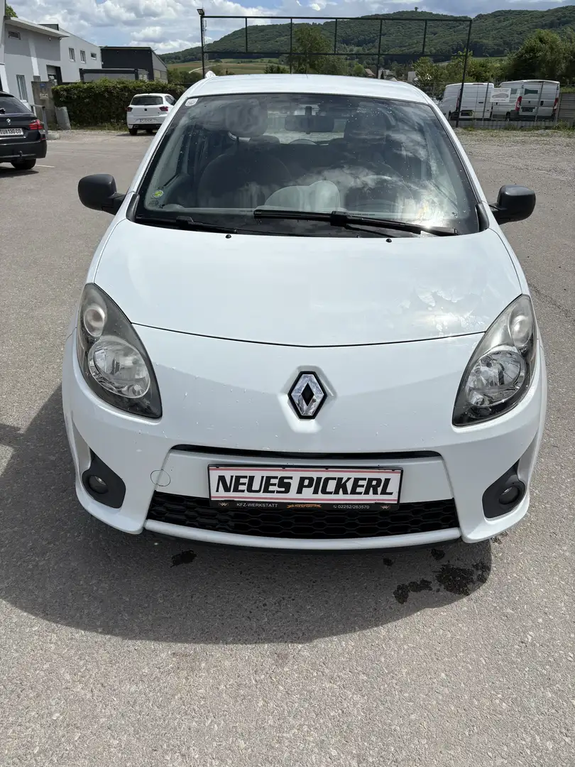 Renault Twingo 1,2 16V Trend Low Emission - 2