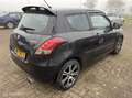 Suzuki Swift 1.2 Exclusive EASSS Schwarz - thumbnail 4