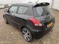 Suzuki Swift 1.2 Exclusive EASSS Schwarz - thumbnail 5