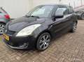 Suzuki Swift 1.2 Exclusive EASSS Schwarz - thumbnail 1