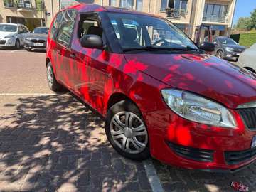 Roomster 1.2 TSI Active