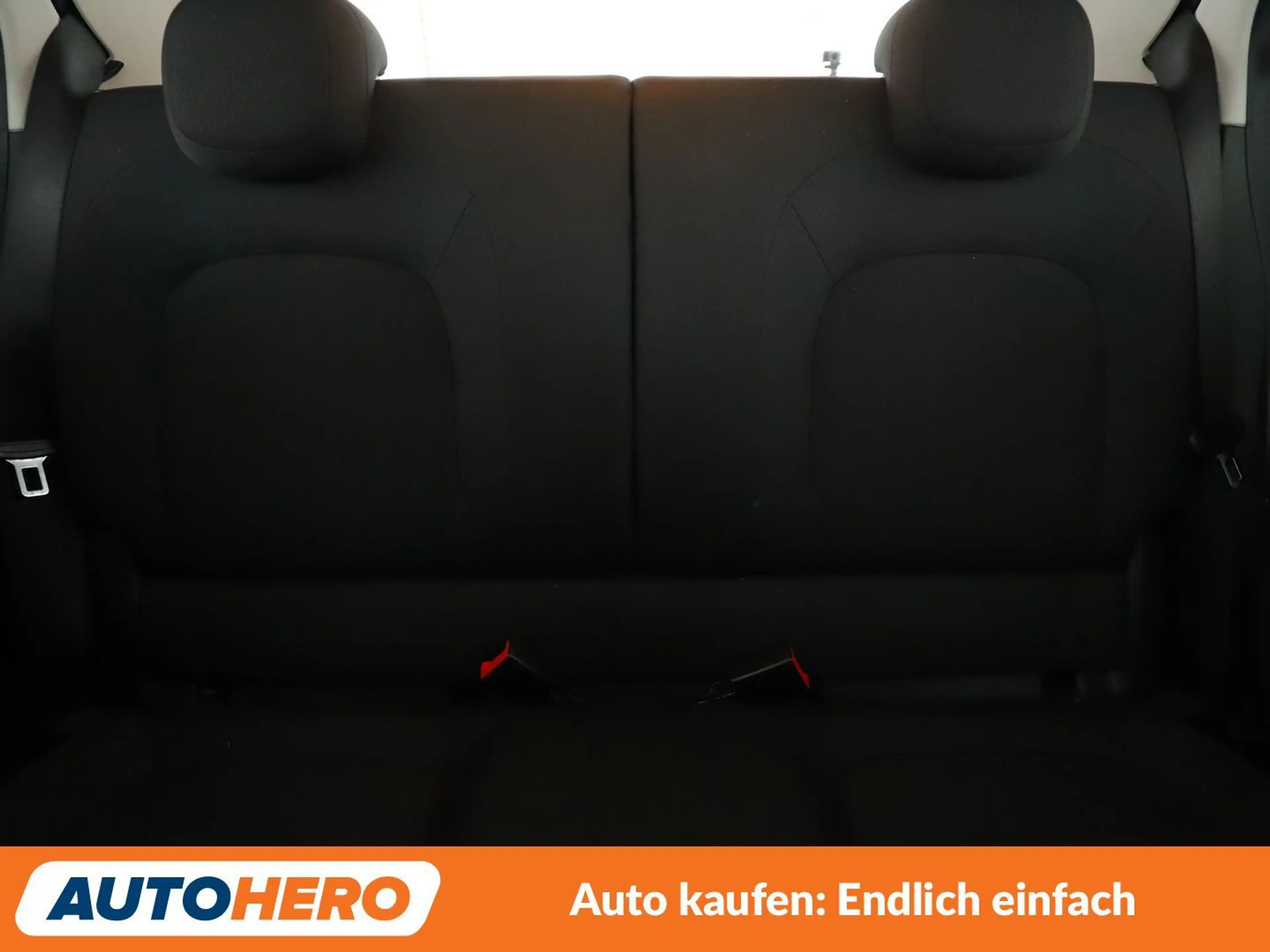 smart forFour 1.0 passion Aut.*NAVI*PDC*SHZ*KLIMA*PANO*TEMPO* — photo 15