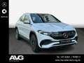 Mercedes-Benz EQA 350 EQA 350 4M AMG Pano Distr AHK 20" Head-UP Sound Blanc - thumbnail 2