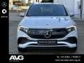 Mercedes-Benz EQA 350 EQA 350 4M AMG Pano Distr AHK 20" Head-UP Sound Blanc - thumbnail 5