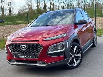 1.0 T-GDI 120CH EXECUTIVE * 77.000KM * 2019 * CAMERA * GPS * LED