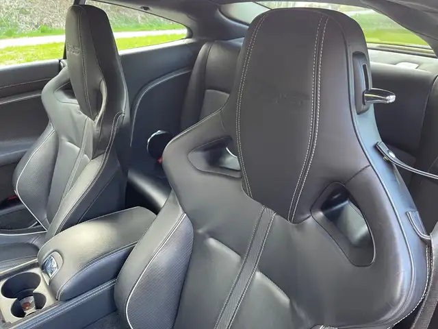 Jaguar XKR view 15