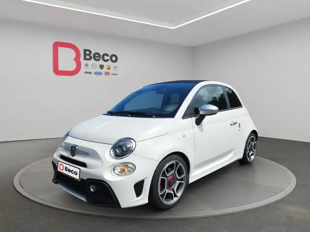 Abarth 500 1.4 T-JET 595 C 121KW TURISMO 165 2P