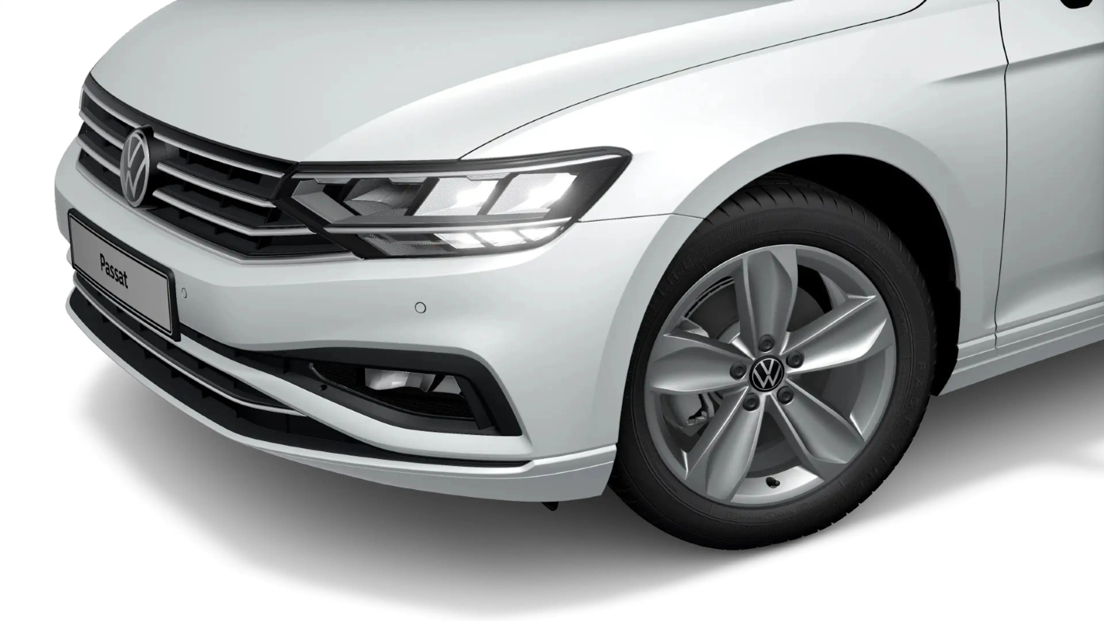 Volkswagen Passat Variant Business 2.0 TDI DSG*NAVI*KAM*SHZ — photo 7