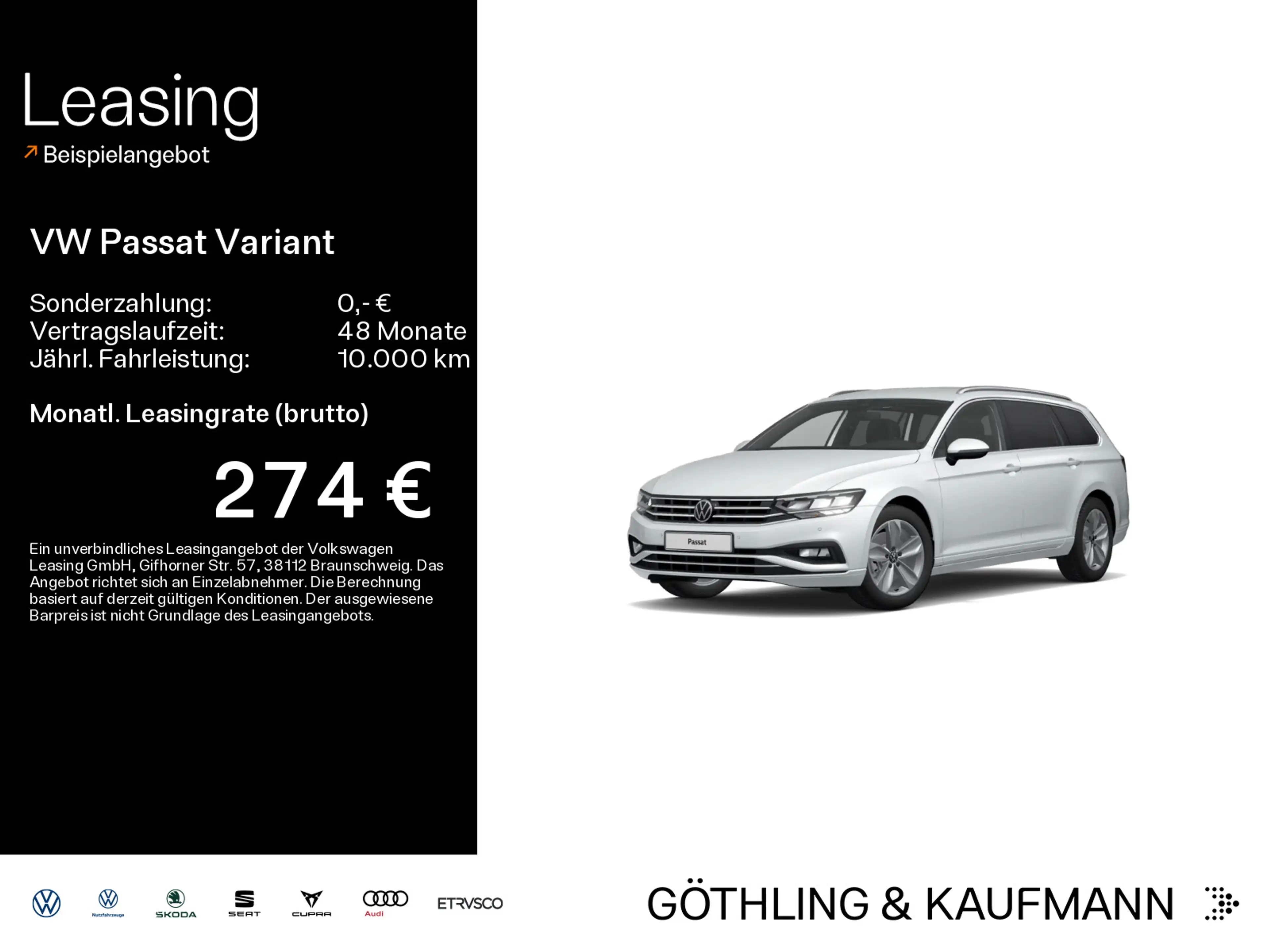 Volkswagen Passat Variant Business 2.0 TDI DSG*NAVI*KAM*SHZ