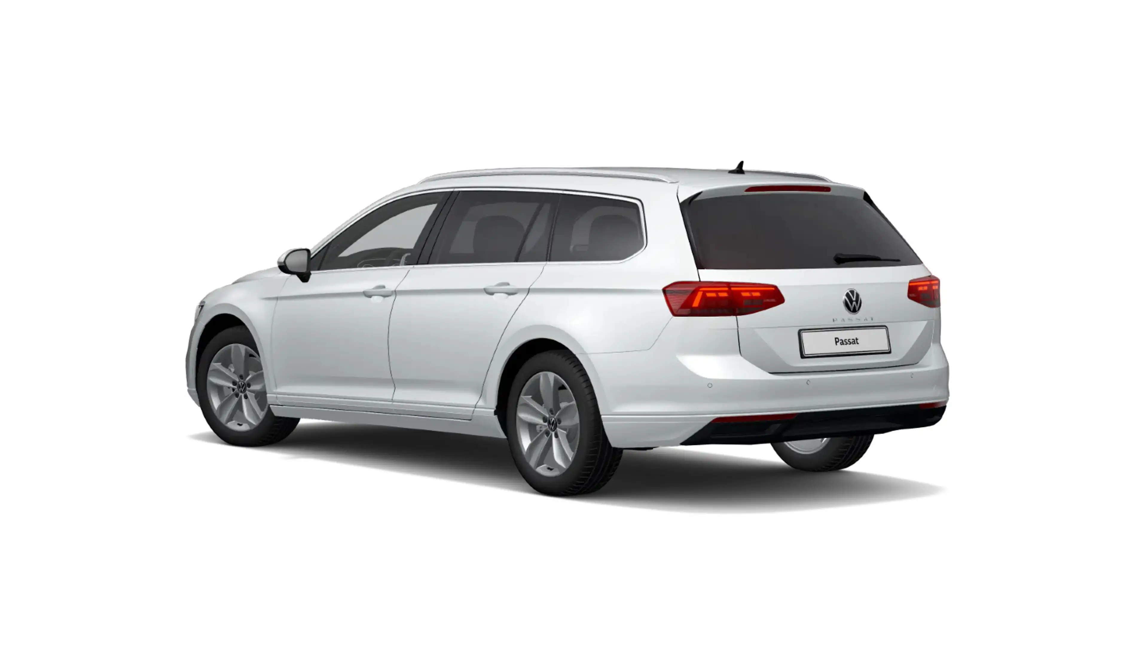 Volkswagen Passat Variant Business 2.0 TDI DSG*NAVI*KAM*SHZ — photo 3