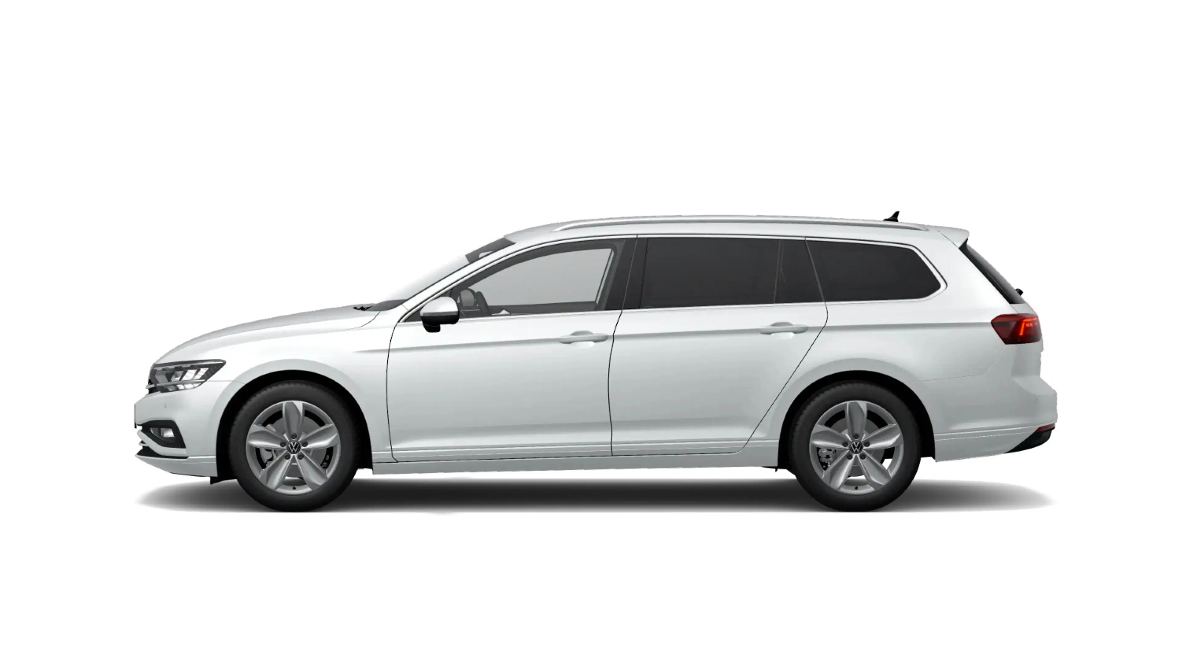 Volkswagen Passat Variant Business 2.0 TDI DSG*NAVI*KAM*SHZ — photo 2