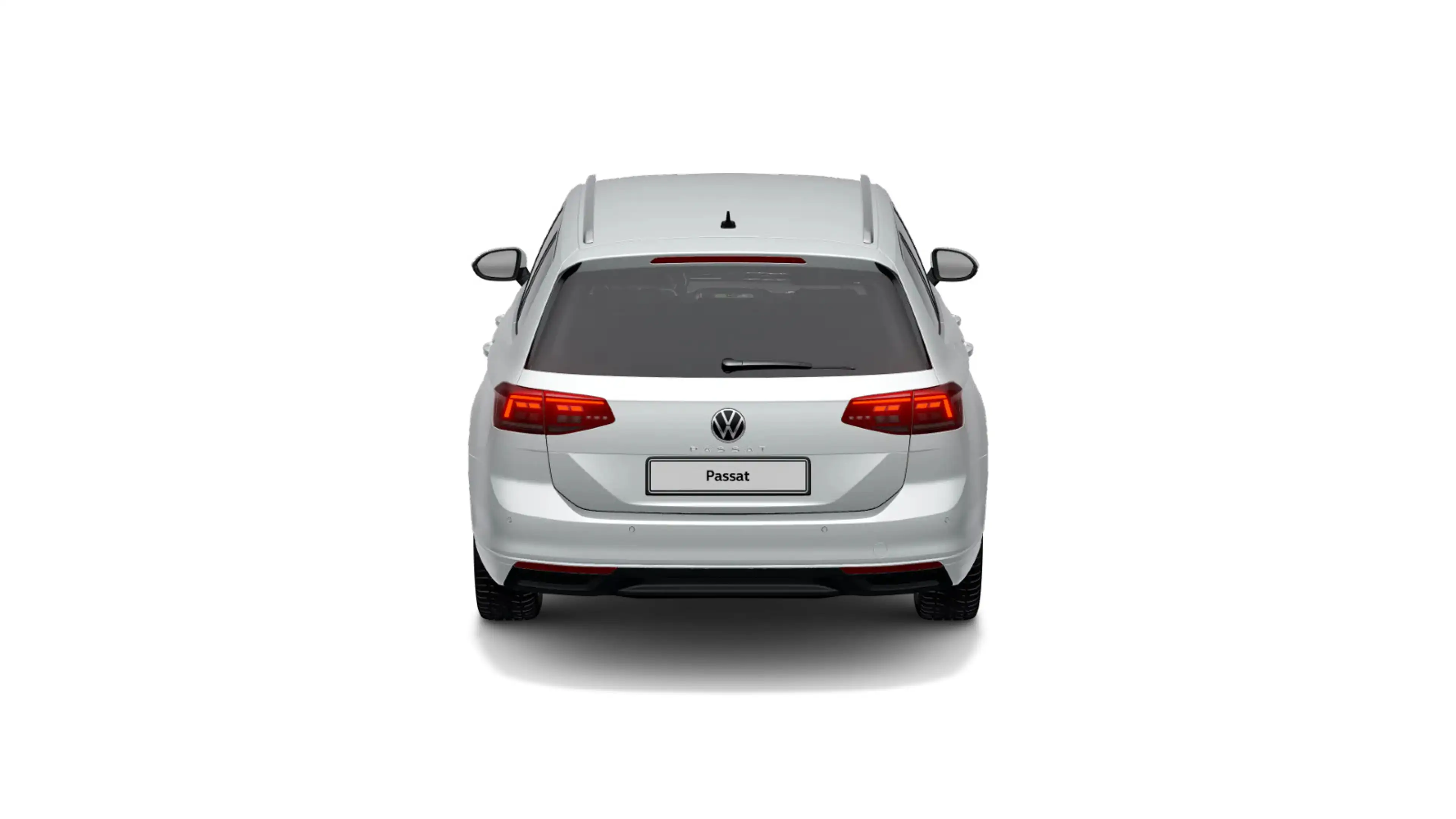 Volkswagen Passat Variant Business 2.0 TDI DSG*NAVI*KAM*SHZ — photo 8