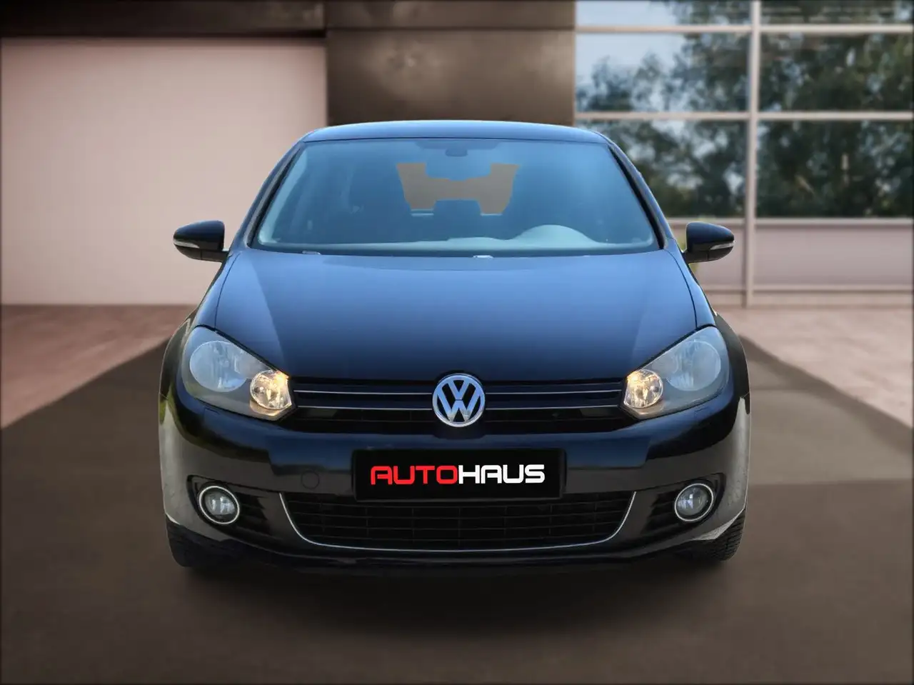 Das Auto