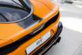 McLaren GT 4.0 V8 | Matt Papaya Spark | Electrochromic Roof | Orange - thumbnail 30