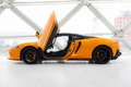 McLaren GT 4.0 V8 | Matt Papaya Spark | Electrochromic Roof | Orange - thumbnail 14