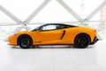 McLaren GT 4.0 V8 | Matt Papaya Spark | Electrochromic Roof | Orange - thumbnail 15