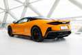 McLaren GT 4.0 V8 | Matt Papaya Spark | Electrochromic Roof | Orange - thumbnail 2