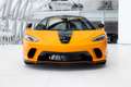 McLaren GT 4.0 V8 | Matt Papaya Spark | Electrochromic Roof | Orange - thumbnail 13