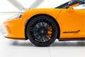 McLaren GT 4.0 V8 | Matt Papaya Spark | Electrochromic Roof | Orange - thumbnail 16