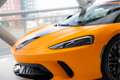 McLaren GT 4.0 V8 | Matt Papaya Spark | Electrochromic Roof | Orange - thumbnail 26