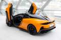 McLaren GT 4.0 V8 | Matt Papaya Spark | Electrochromic Roof | Orange - thumbnail 31