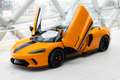 McLaren GT 4.0 V8 | Matt Papaya Spark | Electrochromic Roof | Orange - thumbnail 33