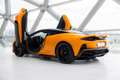 McLaren GT 4.0 V8 | Matt Papaya Spark | Electrochromic Roof | Orange - thumbnail 32