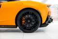 McLaren GT 4.0 V8 | Matt Papaya Spark | Electrochromic Roof | Orange - thumbnail 17